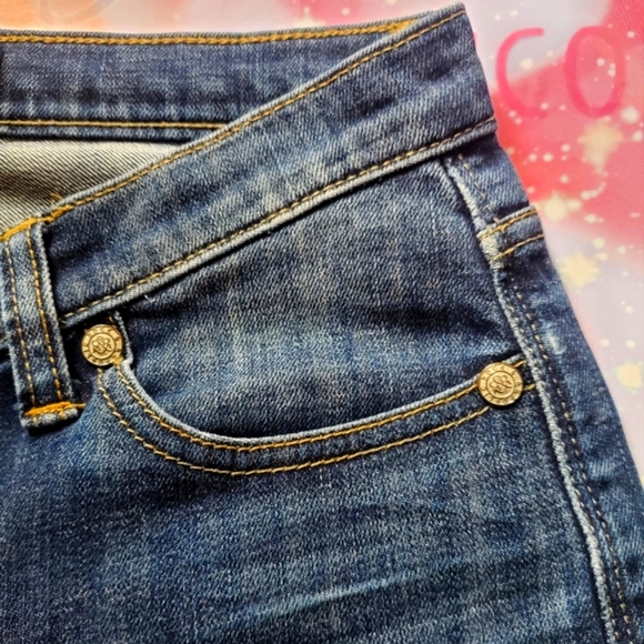 ROCK & REPUBLIC Jean's - Picture 7 of 7